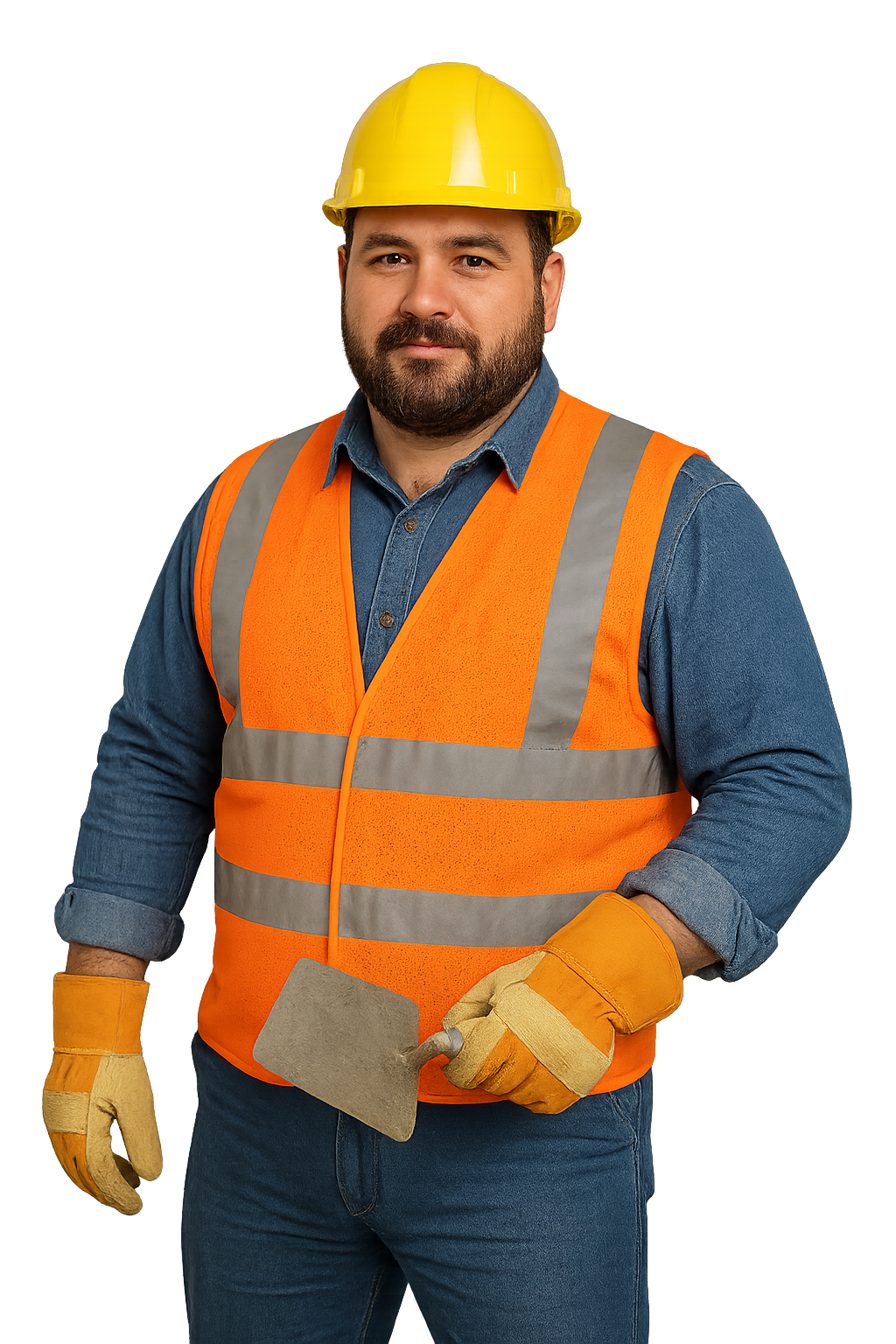 Builder