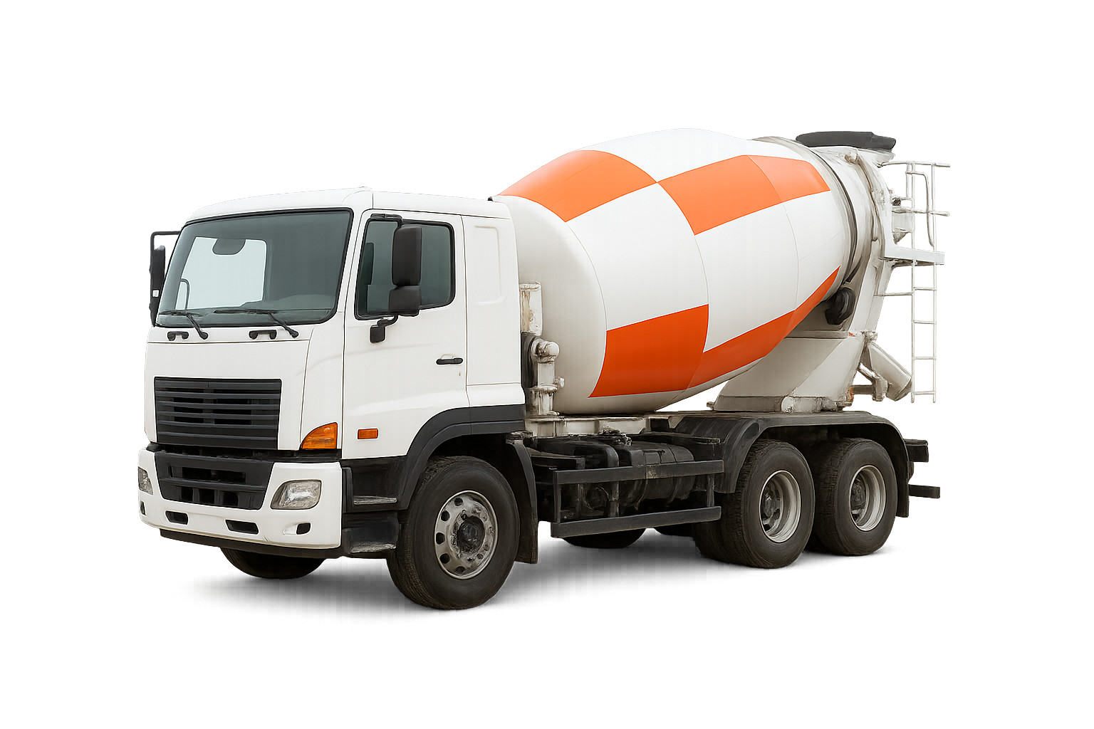 Truck