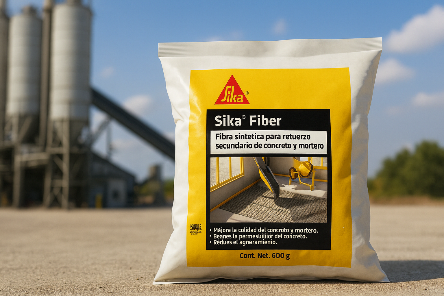 Micro Fiber image