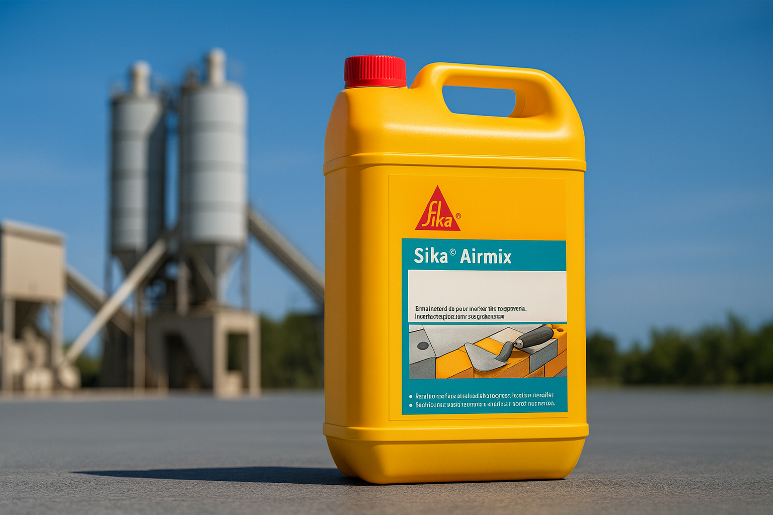 Sika® Air image