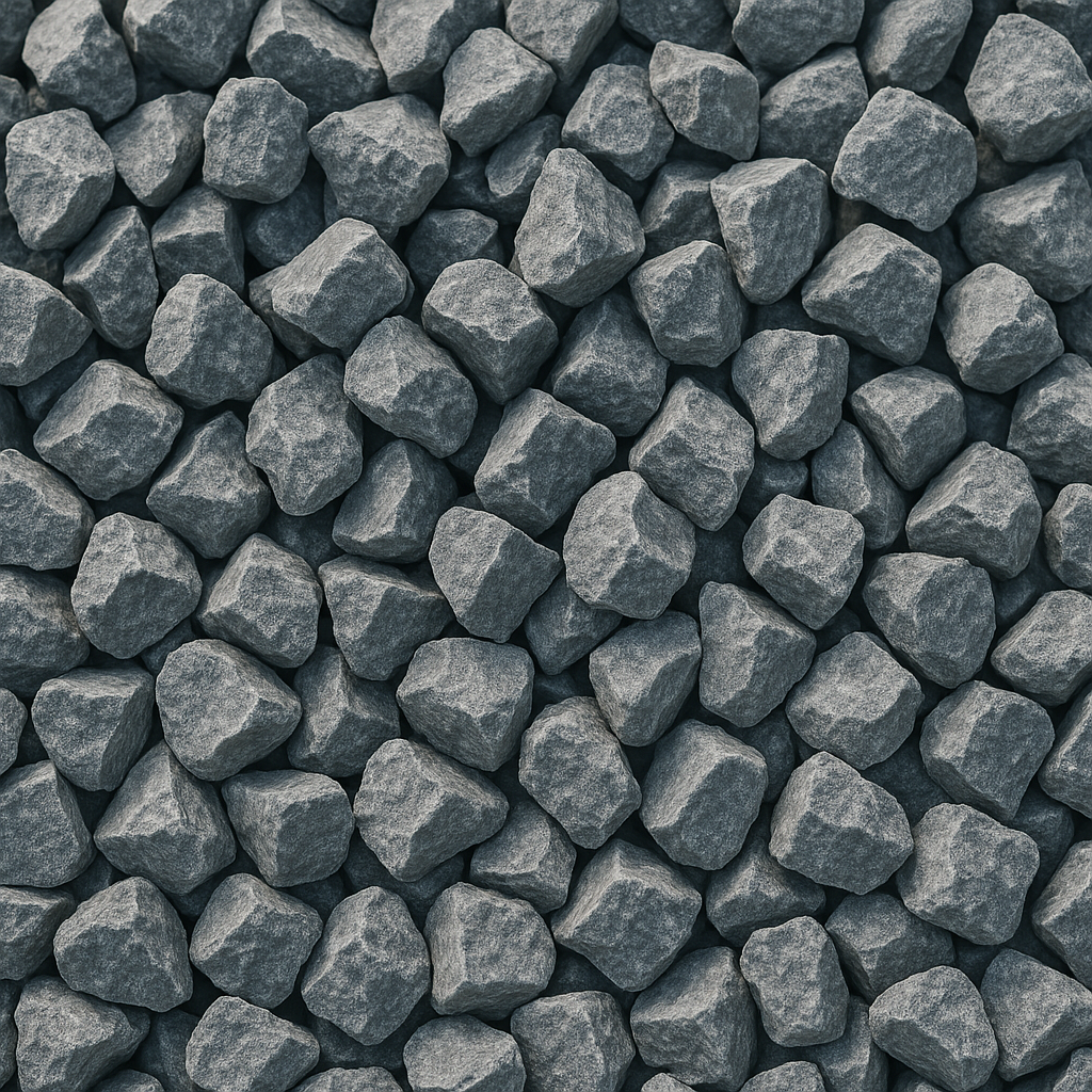 3/4″ Rock