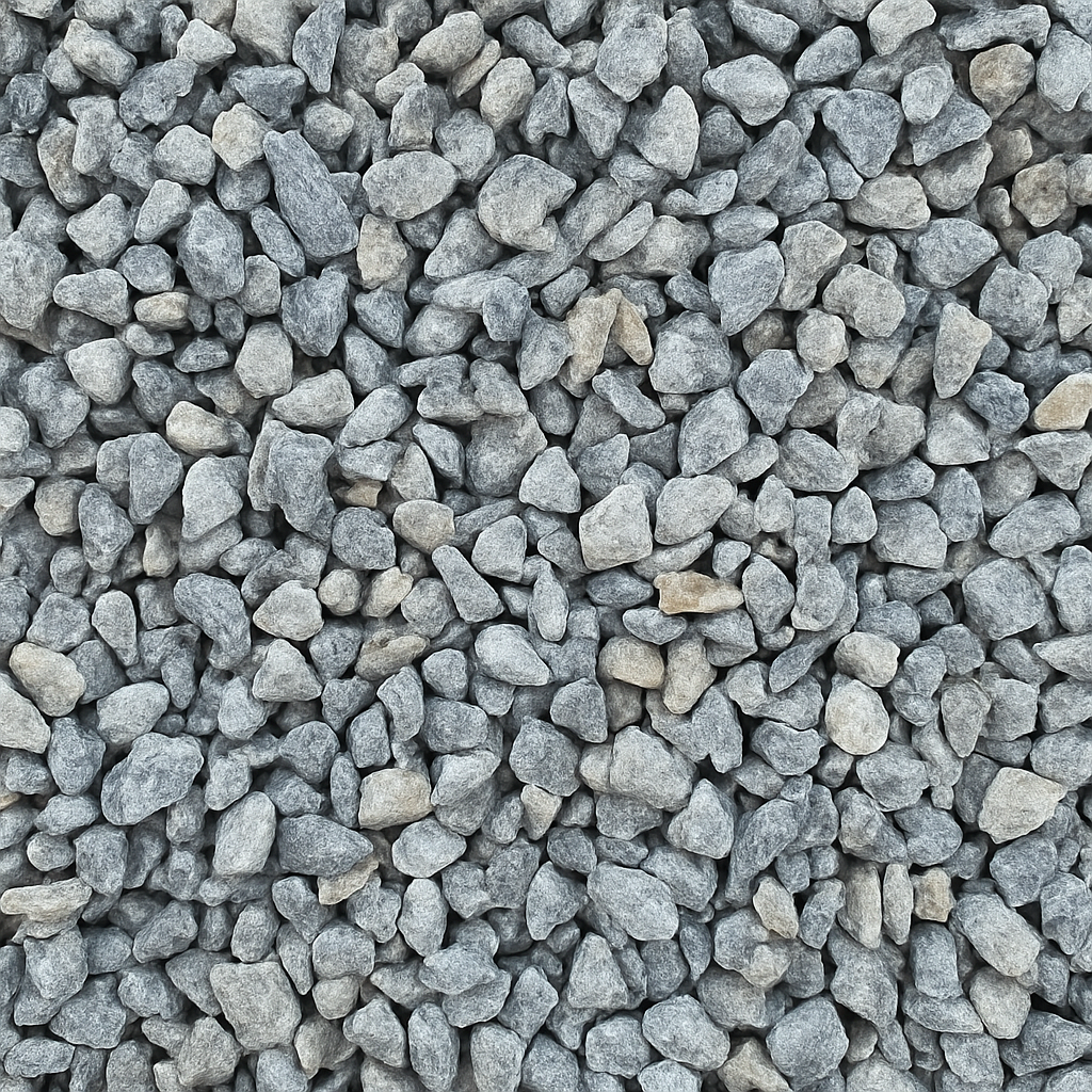 3/8″ Rock
